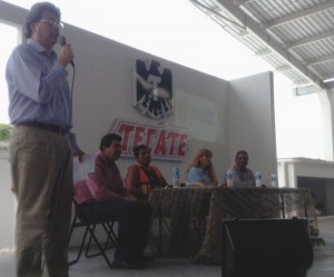 Solicitaron al Congreso del Estado a la creación de una Ley de Protección a Discapacitados, en la cual se otorgue una pensión vitalicia para todos aquellos niños que padezcan autismo.