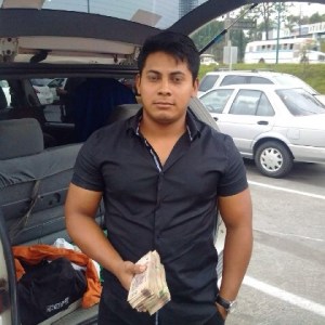 Se hacían pasar por  trabajadores de SEFIPLAN.