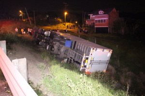 Se enfrentaron a balazos.