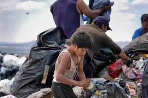 Pobreza, desigualdad, equidad, principales factores del fenómeno