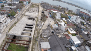 El Túnel Sumergido, daño patrimonial por más de 230 millones de pesos y no hay nadie preso hasta ahora.