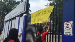 Liberan el bachillerato CETIS 79.