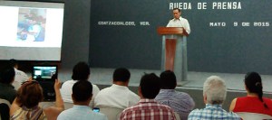 Esclarecen el crimen; fue un robo el móvil.