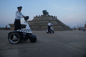 Han intensificado los operativos en la zona sur del estado y en Coatzacoalcos.