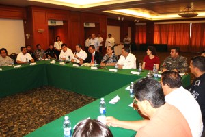 Reforzarán medidas.