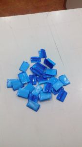 Vendían cocaína en bolsitas.