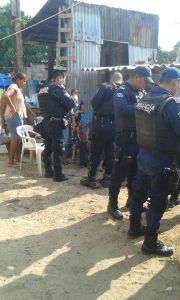 Recopilaron datos: fueron 7 los ejecutores de este levantón en la colonia popular Villas del Sur