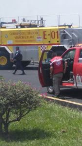 Se implementó operativo de emergencia.