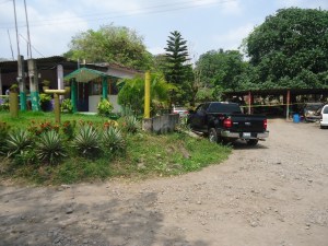 Los hechos ocurrieron en Tierra Blanca.