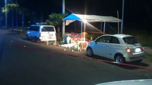 El Fiscal Regional de la zona Córdoba, quien instruyó un dispositivo de seguridad e investigación implementado por agentes de la Policía Ministerial, quienes recaban indicios y testimonios y ya cuentan con varias líneas de investigación.