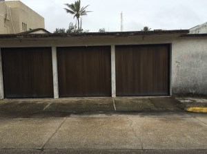 Parte de un terreno ya lo hicieron casa habitación; el predio formaba parte de un comodato con una asociación civil.