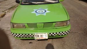 Les detuvieron la moto; pero la patrulla nunca fue enviada al corralón.