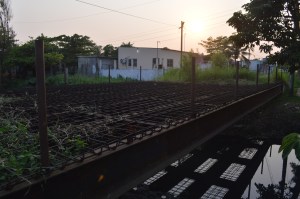 La obra del puente vehicular de la Colonia Nueva Calzadas ya fue auditada por el ORFIS, detectó que se invirtieron solo 500 mil pesos mientras que el ex alcalde Marcos Theurel había reportado un gasto público de más de un millón de pesos.