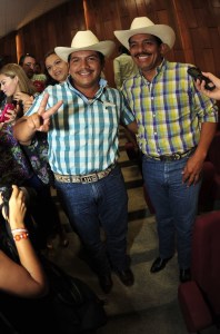 El ganador de este concurso recibirá una bolsa garantizada de 40 mil pesos.