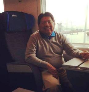 Participó activamente como evangelizador, la promoción de valores y desarrollo humano así como en divulgación científica a través del Encuentro Internacional del Mar.