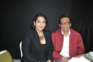 Margaro Escudero Luis, periodista de Coatzacoalcos.