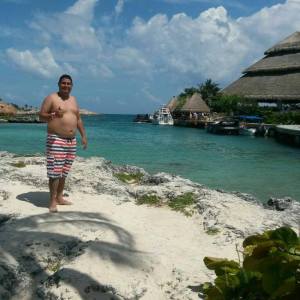 Se iba de paseo a Cancún, cuando Carlos Valencia Guízar les decía que iba a México DF a la Sagarpa.