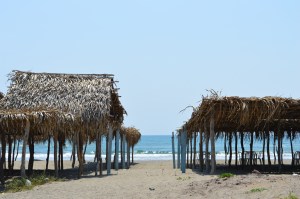 ¡A darse un chapuzón en las playas de Veracruz!