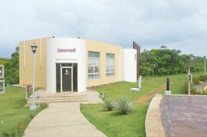 El parque ecológico Jaguaroundi está listo para recibir a sus visitantes en la celebración del Día Mundial del Medio Ambiente.