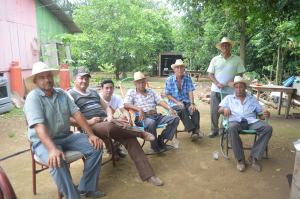 Los ganaderos de la Perla del Golfo interpondrán una denuncia penal contra el familiar de los Guízar Valladares.