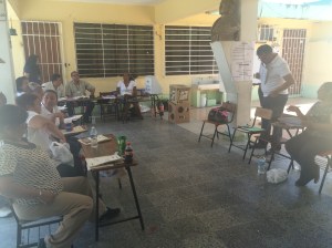 Se preveé un alto nivel de abstencionismo. Vaya usted a votar.