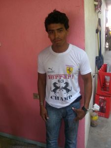 José Luis Pérez Pérez, lo corrieron de Etileno XXI sin decir agua va.