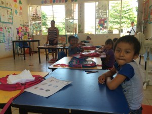 Los habitantes de El Pescador buscan que los niños no conozcan qué es el alcoholismo indígena.
