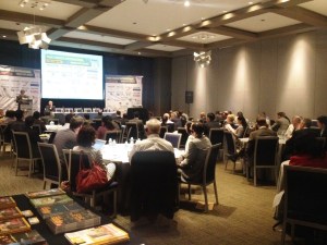 Promueven el desarrollo de la región.