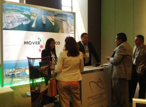 El Puerto de Coatzacoalcos por su ubicación estratégica sigue despertando el interés en todos los sectores empresariales de logística.