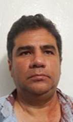 Manuel Alberto Ponce Ruz, de 46 años, fue intervenido por la Policía Naval de Veracruz, Zona Sur en esta ciudad en coordinación con Policía Estatal, señalado por presunta violencia de género.