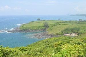 En Los Tuxtlas como es una zona volcánica, predomina la roca calcárea donde se encuentra el gas esquisto.