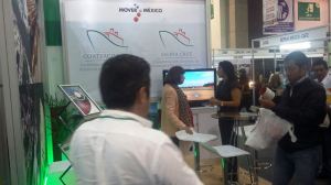 Exploran productores de café nuevas rutas a través del puerto de Coatzacoalcos.