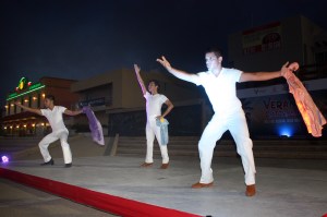 Verano Coatzacoalcos 2015.