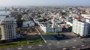 Veracruz puerto. (Foto de Carlos Alcocer) 