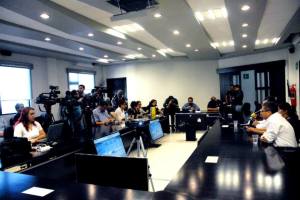 Este fin de semana se espera sea muy cálido con índices de calor superiores a los 43°C en zonas de llanura y costa de norte a sur de la entidad.