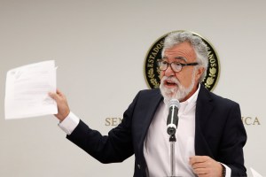 Grave la situación de pobreza en nuestro país, 55.3 millones de mexicanos vive por debajo de la línea de bienestar: Encinas Rodríguez