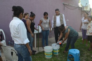 Un éxito el programa implementado por la Profeco Coatzacoalcos.