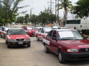 Rechazan el reglamento de Tránsito.