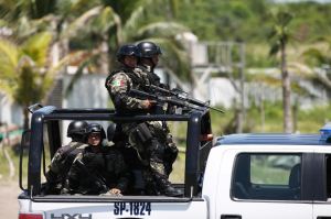 La víctima era de Juan Rodríguez Clara.