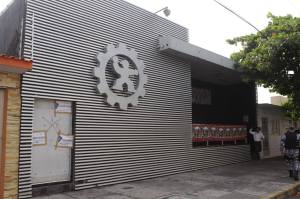 La disco “Capezzio” ya llevaba muchos años funcionando en el puerto; esta tarde fue clausurada.