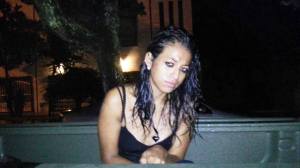 Carolina Bautista Gutiérrez, de 33 años de edad, también detenida.