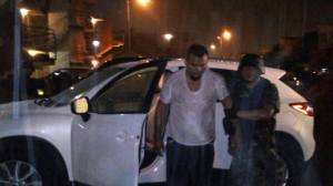 Fue aprehendido en el fraccionamiento Puerto Esmeralda.