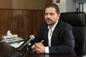 Retraso de becas, problema de todos los años con el Estado, asegura el legislador del PAN. 