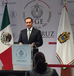 La FGE asegura que fue asesinado por una banda de rateros que se metían a domicilios particulares de las colonias del poniente.