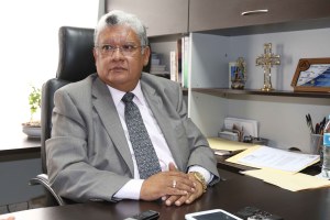 Joaquin Guzman, diputado local del PAN.