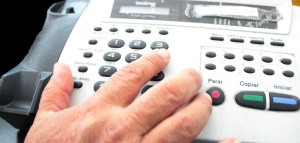 Rechaze y cuelgue, las llamadas de extorsión. 