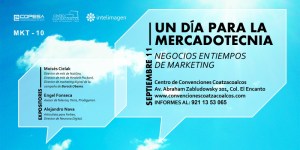 Un Día Para La Mercadotecnia.