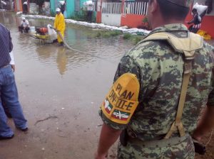 Implementan plan DNIII