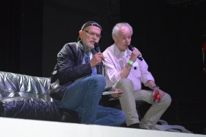 "Hay que empezar por las cosas pequeñas, cuando uno está convencido de que es lo correcto. Yo nunca escribí libros pensando cuántos ejemplares puedo vender, yo los escribí porque eran temas que me interesaba, después me sorprendió a cuánta gente interesaba": GW