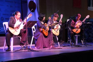 Cuarteto de Cuerdas, música para los clásicos. 